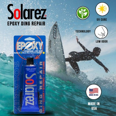 [WAHOO] SOLAREZ EPOXY (에폭시 보드 전용 수리)