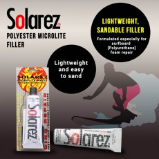 [WAHOO] SOLAREZ MICROLITEWHITE