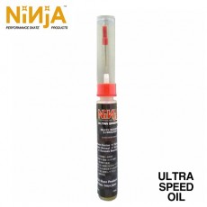 [NINJA] 닌자 ULTRA SPEED BEARING OIL PEN 울트라 스피드 베어링 오일 펜 1/2oz (13ml)