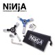 [NINJA] SK8 Tool Blue/Black (2Color)