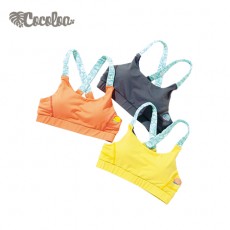 [COCOLOA] BRA TOP 3COLOR (여성용 웻슛 비치웨어 브라탑)