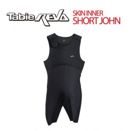 [TABIE]SKIN INNER SHORT JOHN