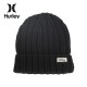 [HURLEY]CANVAS ORIGINAL BEANIE 00A(헐리 캔버스 오리지널 비니)