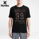 [HURLEY]THE JUNGLE DRI FIT 00A