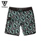 [VISSLA]CALIPHER BOARD SHORTS JADE