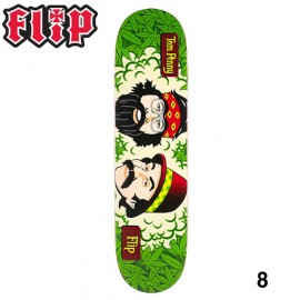 [FLIP] 플립 Penny Mary Jane Deck 8.0 x 31.5