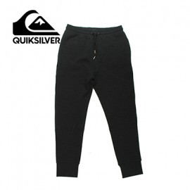 [QUIKSILVER] GQYFB03012 KVJO (퀵실버 스웻팬츠 블랙)