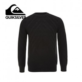 [QUIKSILVER] GQYSW03022 KVJO (퀵실버 니트스웨트 블랙)