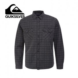 [QUIKSILVER] GQYWT03070 KRP1 (퀵실버 셔츠쟈켓 다크섀도우)