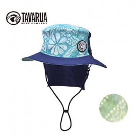 서핑모자 서프햇[TAVARUA] TR1305 OCEAN, LIME SURF HAT  (타바루아 서프햇 오션. 라임)2색상