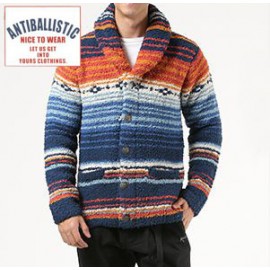 [ANTIBALLISTIC] KN022 JKT NVY