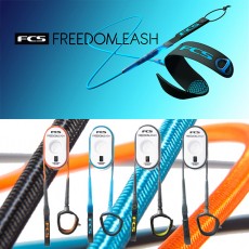 FCS 서핑 프리덤 리쉬 FREEDOME LEASH 6