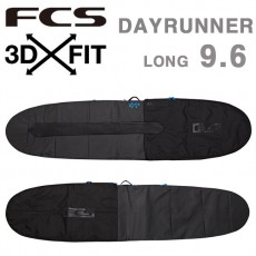 서핑보드백 DAYRUNNER LONG 9.6 BLK