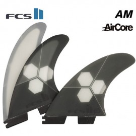 서핑 보드핀 FCS2 채널아일랜드 AM AIRCORE 초경량핀