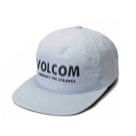 [VOLCOM] 볼컴 볼캡 VOLSTRANGER (ARCTIC BLUE)