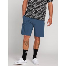 [VOLCOM] 볼컴 하이브리드숏 STONE LITE HYBRID SHORTS (NAVY)