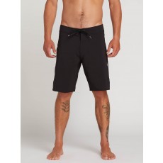 [VOLCOM] 볼컴 보드숏 LIDO SOLID MOD BOARDSHORTS (BLACK)