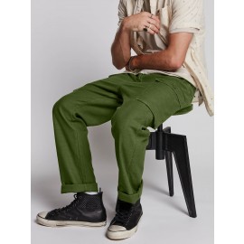 [VOLCOM] 볼컴 팬츠 GRITTER CARGO PANTS (ARMY)