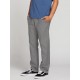 [VOLCOM] 볼컴 치노팬츠 RISER COMFORT CHINO PANTS (AIRCRAFT GREY)