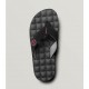 [VOLCOM] 볼컴샌들 RECLINER SANDALS GRAPHITE