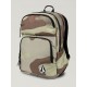[VOLCOM] 볼컴 백팩 ROAMER BACKPACK (ARMY)