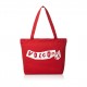 [VOLCOM] 볼컴 토트백 PISTOL TOTE BAG (RED)