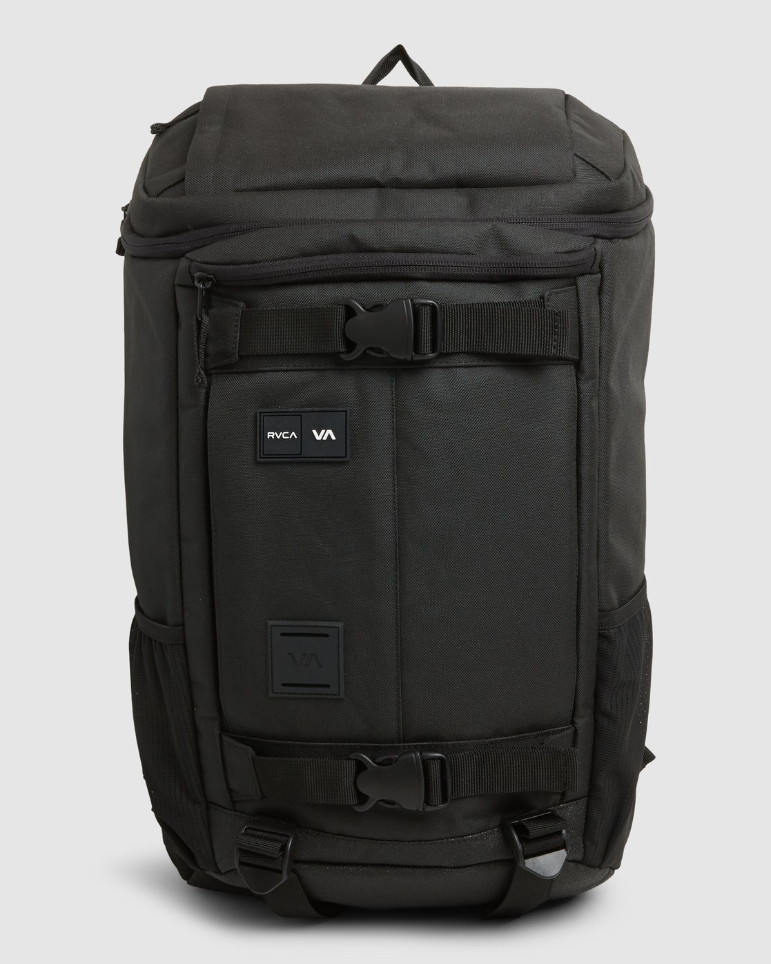 RVCA 루카 백팩 VOYAGE BACKPACK III BLK