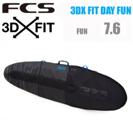 서핑보드백 3DX FIT DAY FUN 7.6