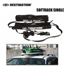 서핑 차량용 소프트랙 싱글 DESTINATION SINGLE SOFT RACKS