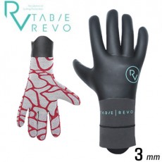 겨울용 서핑 글로브 TABIE REVO 3mm GLOVE