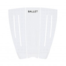 서핑데크패드 BALLET WHITE SWAN GRIP PAD 화이트 스완 트랙션 패드