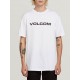 [VOLCOM] 볼컴 반팔티셔츠 CRISP EURO SHORT SLEEVE TEE WHT