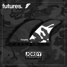 서핑보드 퓨처핀 L- [FUTURE FIN] JORDY SIGNATURE