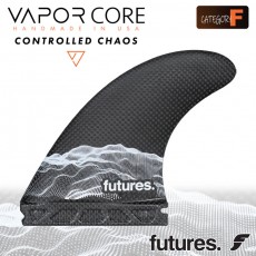 서핑보드 퓨처핀 S/M/L - [FUTURE FIN] Vapor Core | F4 / F6