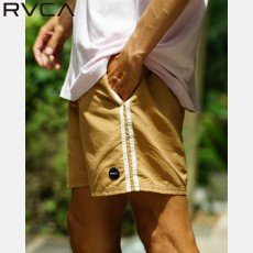 루카 반바지 [RVCA] BREAKOUT ELASTIC WAIST BOARDSHORTS 16(세일제품 교환/반품불가)