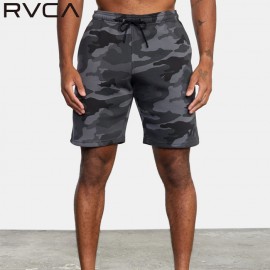 루카 반바지 [RVCA] SPORT SHORT 19