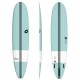 서핑보드/롱보드 9.6 TORQ TEC THE DON XL - SEA GREEN