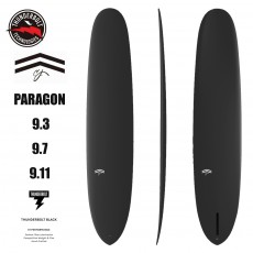 (예약) 서핑보드 롱보드 [CJ NELSON] PARAGON FULL CARBON 씨제이 넬슨 THUNDERBOLT