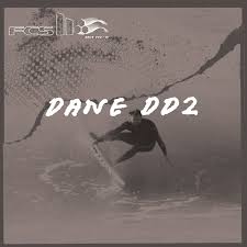 서핑보드 숏보드핀 FCS2 DANE DD2 - M