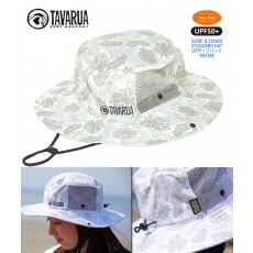 서핑모자/서프햇/서프캡 TAVARUA SURF HAT TM1005 TROPICAL