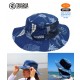 서핑모자/서프햇/서프캡 TAVARUA SURF HAT TM1005 BOTANICAL