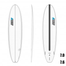 서핑보드 미드랭스서프보드 채널아일랜드 X 토크 콜라보 CHANNEL ISLANDS X TORQ CHANCHO 7.0 / 7.6 GRAPHITE