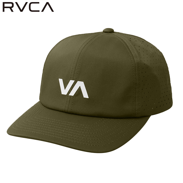루카스포츠벤트캡 [RVCA] VENT CAP