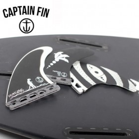 서핑보드핀 퓨처핀타입 [CAPTAIN FIN] DILAN GRABEZILLA